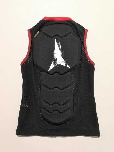Лыжная защита Atomic Live Shield Vest Jr M