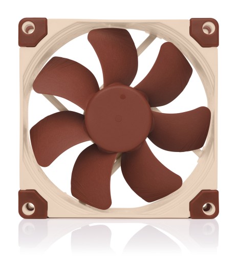 ВЕНТИЛЯТОР NOCTUA NF-A9 5 В ШИМ 92 мм 2000 об/мин 4-контактный