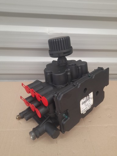 ZAWÓR OSUSACZ MERCEDES ACTROS MP4 HALDEX A0014463064