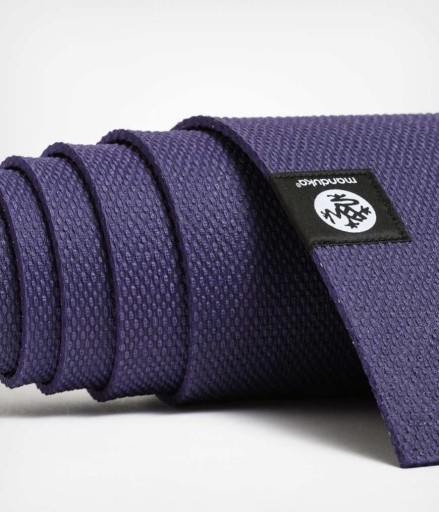 Коврик для йоги Manduka X 5 мм - Magic