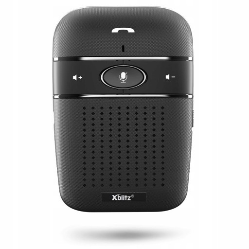 Комплект громкой связи XBLITZ X900 PRO Bluetooth 5.0