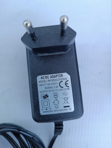 Вертикальный пылесос Klarstein Cleanbutler 3G ПОВРЕЖДЕН