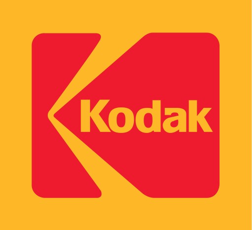 Офисная бумага Kodak, формат А4, 80г, 500 листов.