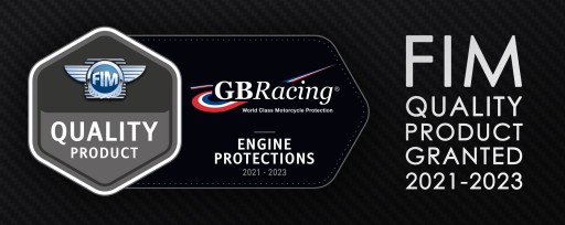GBRACING - OSŁONY DEKLI - KAWASAKI Z900RS 2018