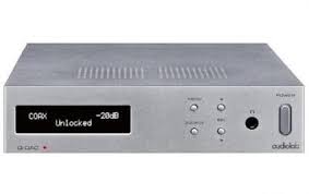 АУДИОЛАБ Q-DAC