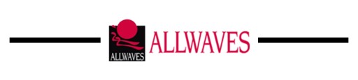 ALLWAVES ПРОФЕССИОНАЛЬНАЯ КРАСКА ДЛЯ ВОЛОС 7.44 100мл