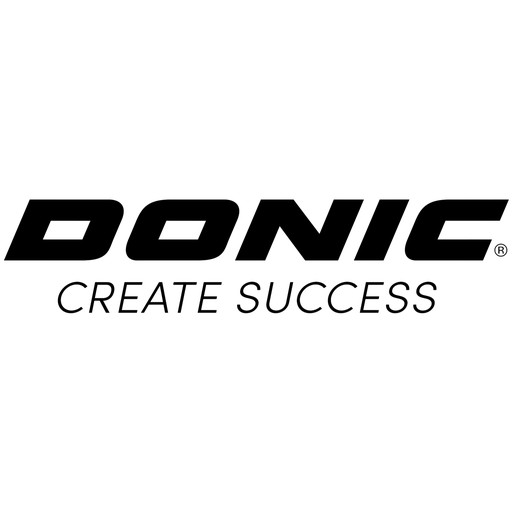 Donic-Schildkröt PERSSON 600 Gift-Set набор для настольного тенниса (788450)
