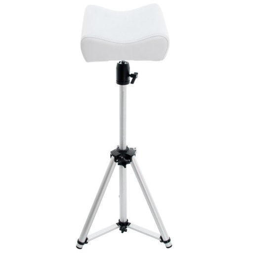 Azzurro 301 алюминиевая подставка для ног для педикюра