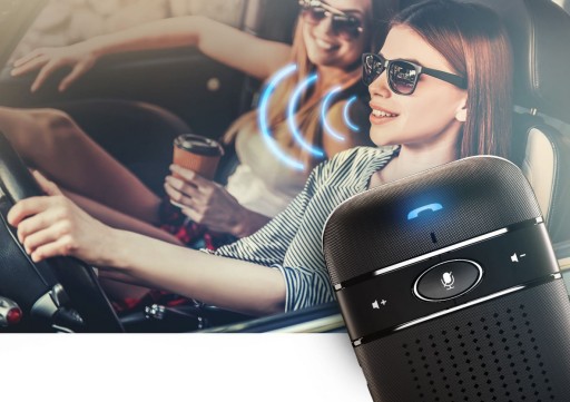 НАБОР XBLITZ X900 PRO BLUETOOTH 5.0 СВОБОДНЫЕ РУКИ