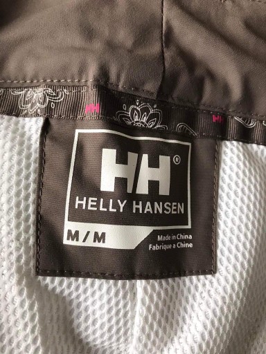 Helly Hansen spodnie narciarskie damskie rozmiar:M