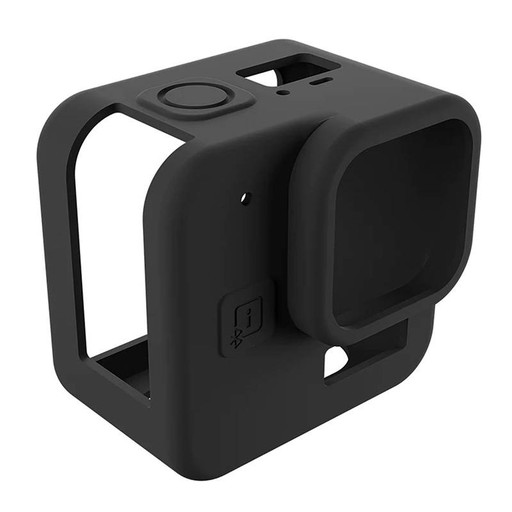 СИЛИКОНОВЫЙ ЗАЩИТНЫЙ КОРПУС TELESIN ДЛЯ МИНИ-СПОРТИВНОЙ КАМЕРЫ GOPRO HERO 11
