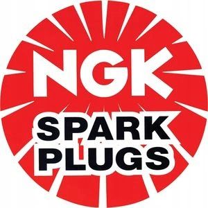 Оригинальная свеча зажигания для бензопил NGK BPMR7A RCJ6Y CJ7Y