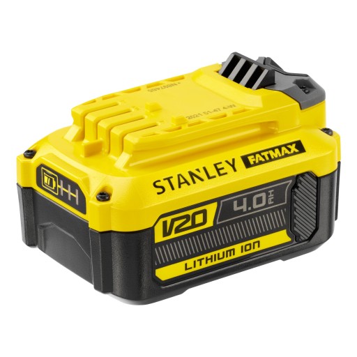 Аккумулятор Stanley FATMAX SFMCB204 18 В v20 4,0 Ач