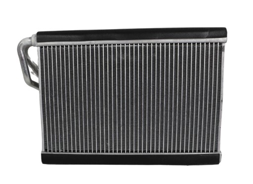 ИСПАРИТЕЛЬ КОНДИЦИОНЕРА ВОЗДУХА AUDI / 8T1898191A / 8T1898191B