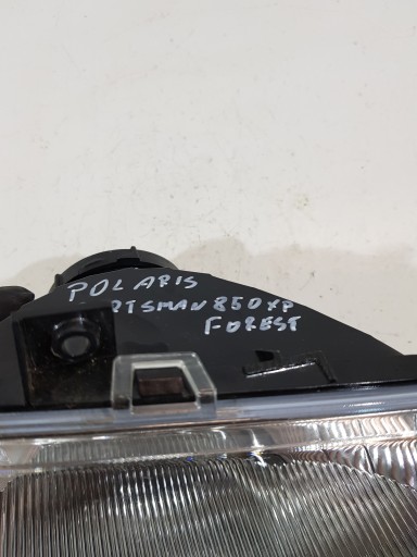 ПЕРЕДНИЙ ФОНАРЬ POLARIS SPORTSMAN 550 850 XP FOREST