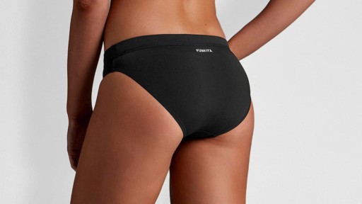 Низ бикини Funkita Sports STILL BLACK UK32/S