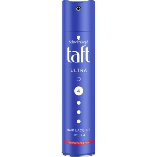 Taft Ultra Lakier do Włosów 250ml