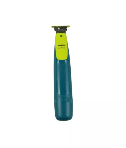ПЕРВОЕ БРИТЬЕ PHILIPS OneBlade
