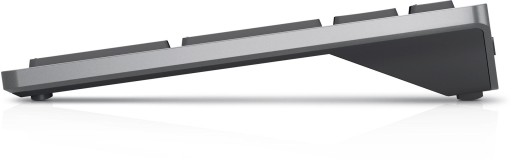 Компактная беспроводная клавиатура Dell для нескольких устройств — KB740
