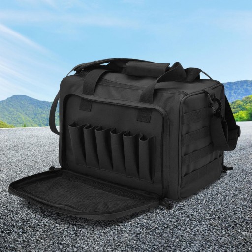 Сумка Range Bag Сумка через плечо Сумка для багажа Большая сумка