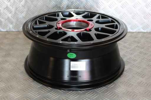 KMC Powersports KS135 обод 15x6 4x156 ET38 POLARIS YAMAHA KAWASAKI ARCTIC
