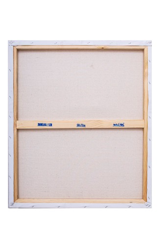 Podobrazie bawełniane BASIC 60x100
