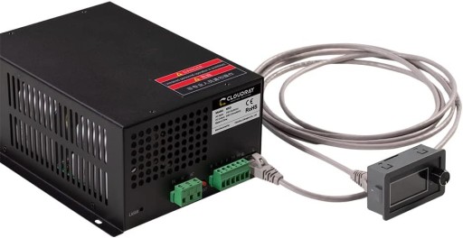 Zasilacz Laserowy 50W do CO2 POWER ADAPTER