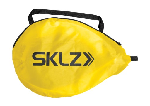 SKLZ ПОРТАТИВНЫЕ, СКЛАДНЫЕ ВОРОТА 0,76 см x 0,76 см