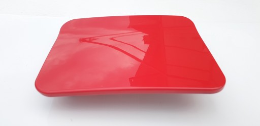 Chevrolet Kalos / Aveo T200 HB Лючок бензобака