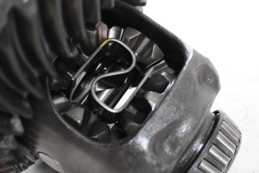 ДИФФЕРЕНЦИАЛ ОСИ FORD MUSTANG 5.0 GT LIFT