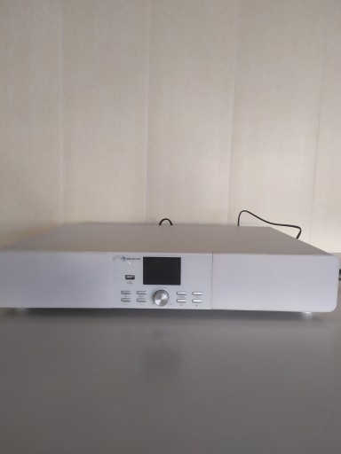 Саундбар Auna Stealth Base Интернет DAB+FM Bluetooth