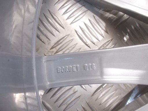 ЛЕГКОСПЛАВНЫЙ диск VW PASSAT B8 3G0601025Q 5X112 8JX18 ET44 ОРИГИНАЛ