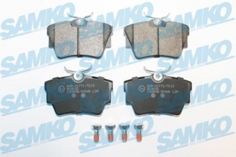 ДИСКИ+ПОДШИПНИКИ, КОЛОДКИ PRIMASTAR TRAFIC II VIVARO