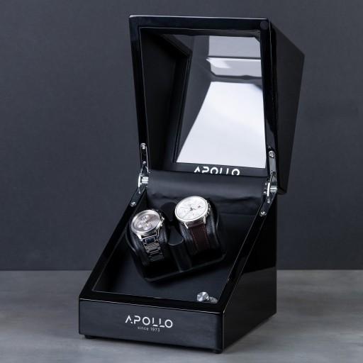 Apollo Rotomat для 2 часов Премиум с 1978 года
