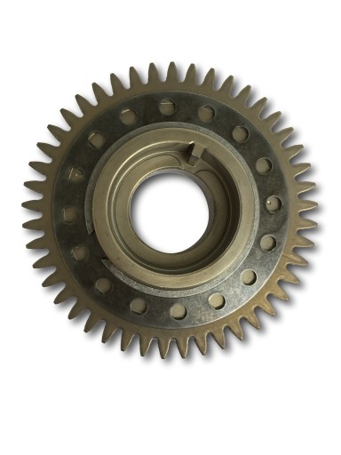 KOŁO ZĘBATE WAŁKA RENAULT MASTER 2.3 130246645R