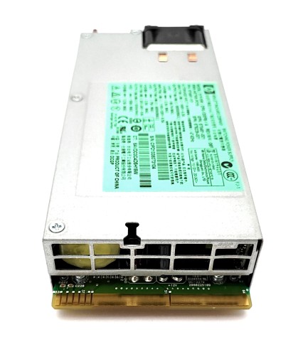 Оригинальный блок питания HP DPS-1200FB-1 A, 1200 Вт, HSTNS-PD19