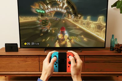 Аксессуары для консоли NINTENDO Switch V2 + подарки | ГАРАНТИЯ |