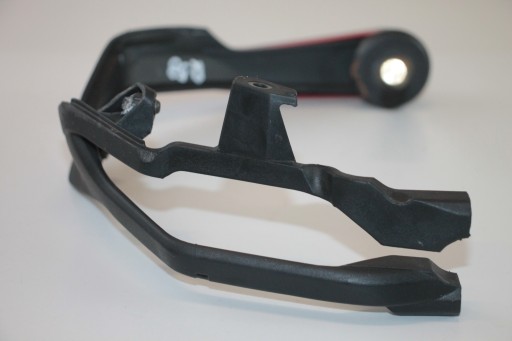 DUCATI MULTISTRADA 950 S HANDBAR OSŁONA DŁONI