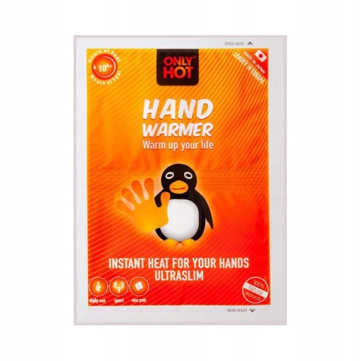 ONLY HOT FAMILY PACK ГРЕПЛЕНИЯ ДЛЯ НОГ 6 шт.