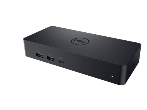 PS DELL-D6000S Универсальная док-станция Dell D6000