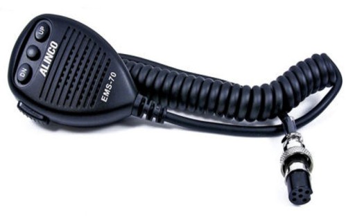 Оригинальный микрофон для CRE 8900 Alinco DR-135-DX