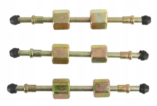 TESTER WTRYSKIWACZY DIESEL 600 BAR PRÓBNIK TDI