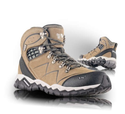 Обувь виртуальной машины Texas O2 Michelin Work Shoes