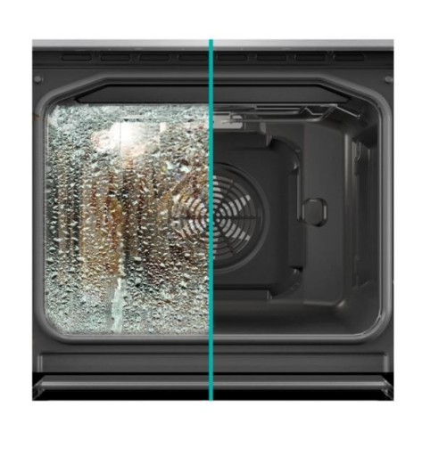 GORENJE Керамическая кухня GECS5B70CLI