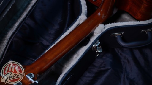 FENDER GDS-60, США, дредноут, электроакустический