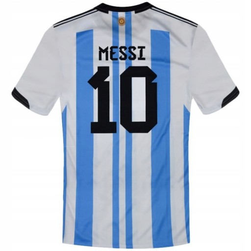 Футбольная форма и носки MESSI 10 АРГЕНТИНА 128