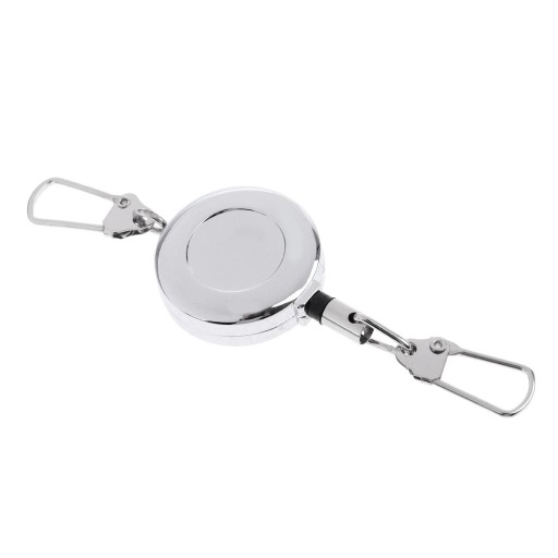 Narzędzie do połowów muchowych Zinger Retractor Uc