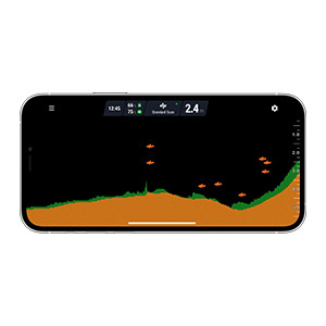 ECHOSONAR FISH LOCER FISHING GIFT – идеальный гаджет для рыболовов