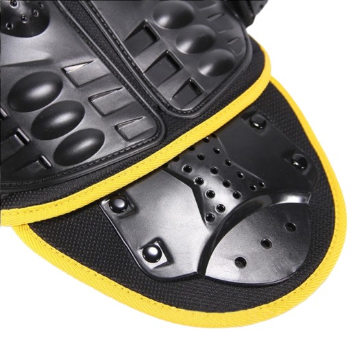 BUZER ARMOR ЗАЩИТА СПИНЫ ДЛЯ ДЕТЕЙ QUAD