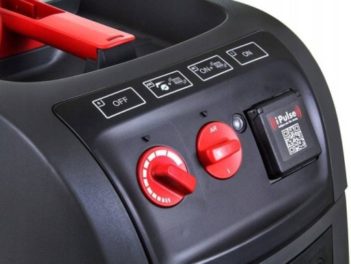 ПЫЛЕСОС STARMIX L-1635 ВЕРХНЯЯ ШЛИФОВКА ДЛЯ ШТУКАТУРКИ